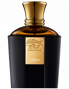 Blend Oud Blend Oud Sultan