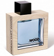 Dsquared2 He Wood Ocean Wet Wood