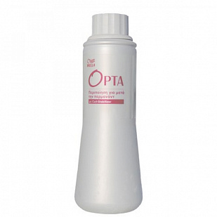 Wella Professionals Opta Закрепитель кератина после завивки Wella Professionals Opta Закрепитель кератина после завивки