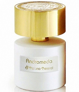 Tiziana Terenzi Tiziana Terenzi Andromeda Tiziana Terenzi Tiziana Terenzi Andromeda