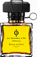 Mona di Orio Les Nombres d’Or Vanille