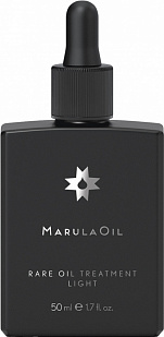 Paul Mitchell Marula Rare Oil Treatment Light - Флюид для волос и кожи