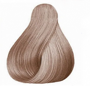 Wella Professionals  Крем-краска Color Touch 9/75 Очень светлый блонд коричневый махагоновый 