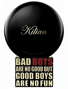 By Kilian By Kilian Bad Boys Are No Good But Good Boys Are No Fun