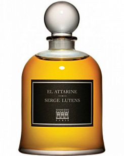 Serge Lutens Serge Lutens El Attarine