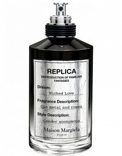 Maison Martin Margiela Maison Martin Margiela Replica Collection: Wicked Love