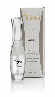 Trind Quick Dry Средство для быстрой сушки лака