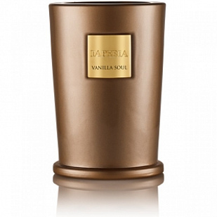 La Perla La Perla Свеча Vanilla Soul Candle