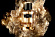 Carolina Herrera Carolina Herrera Gold Incense Carolina Herrera Carolina Herrera Gold Incense