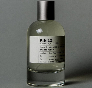 Le Labo Le Labo Аромат для дома Pin 12