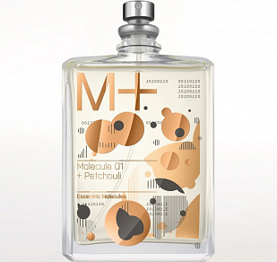 Escentric Molecules Escentric Molecules Molecule 01 + Patchouli