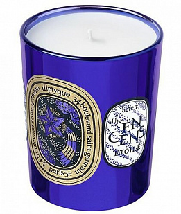 Diptyque Diptyque Encens Etoilé Candle
