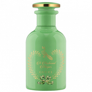 Gucci Gucci Gucci The Alchemist's Garden: A Nocturnal Whisper