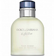 Dolce & Gabbana Light Blue pour Homme