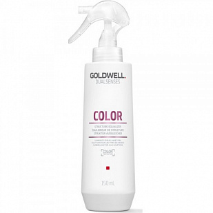Goldwell Dualsenses Color Structure Equalizer – Структурный эквалайзер