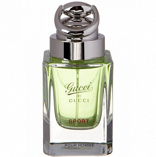 Gucci Gucci Gucci by Gucci Sport