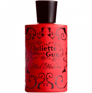 Juliette Has a Gun Juliette Has a Gun Mad Madame