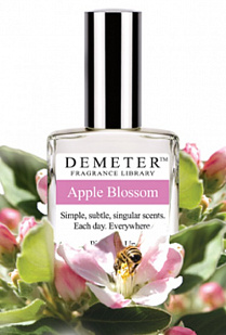 Demeter Fragrance Demeter Fragrance Apple Blossom (Яблоневый цвет)