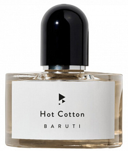 Baruti Baruti Hot Cotton
