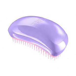 Tangle Teezer Salon Elite Sweet Lilac Расческа Сладкая сирень
