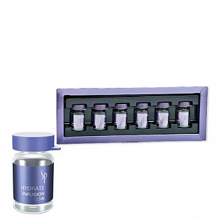Wella SP Hydrate Infusion Эликсир для увлажнения волос