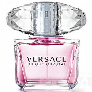 Versace Versace Bright Crystal