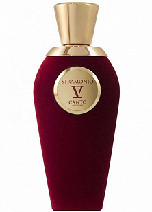 V Canto V Canto Stramonio