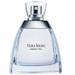 Vera Wang Vera Wang Sheer Veil Vera Wang Vera Wang Sheer Veil