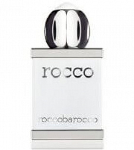 RoccoBarocco RoccoBarocco Rocco White for Men RoccoBarocco RoccoBarocco Rocco White for Men