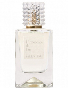 Valentino Valentino L'innocence de L'air