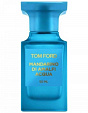 Tom Ford Private Blend: Mandarino di Amalfi Acqua