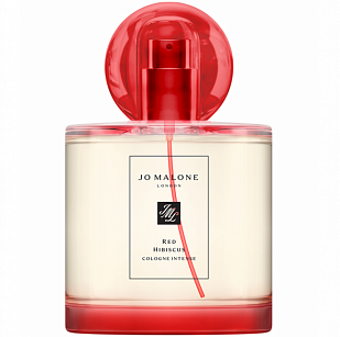 Jo Malone Red Hibiscus Cologne Intense