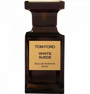 Tom Ford Tom Ford Private Blend: White Suede