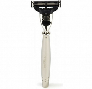 Penhaligons Penhaligons Станок для бритья Nickel Triple Blade Razor