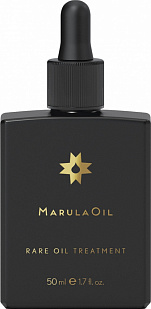 Paul Mitchell Marula Rare Oil Treatment - Эликсир для волос и кожи