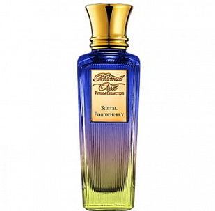 Blend Oud Blend Oud Santal Pondicherry