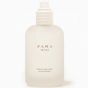 Zara Zara Mini Special Delivery