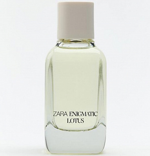 Zara Zara ENIGMATIC LOTUS