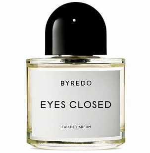 Byredo Byredo Eyes Closed