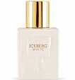 Iceberg Iceberg White