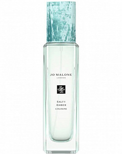 Jo Malone Salty Amber Cologne Jo Malone Salty Amber Cologne