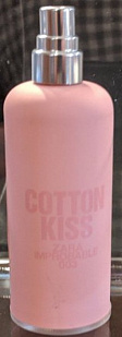 Zara Zara Cotton Kiss