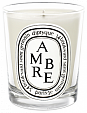 Diptyque Ambre
