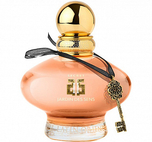 Eisenberg Eisenberg Secret II Jardin Des Sens