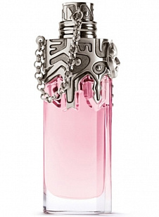 Thierry Mugler Thierry Mugler Womanity