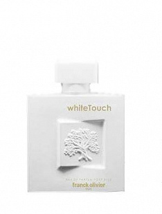 Franck Olivier Franck Olivier White Touch Franck Olivier Franck Olivier White Touch