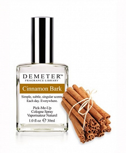Demeter Fragrance Demeter Fragrance Cinnamon bark (Корица)