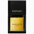 Carner Barcelona Black Collection: Sandor 70`s