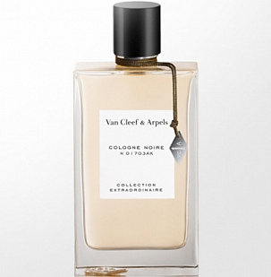 Van Cleef & Arpels Van Cleef & Arpels Collection Extraordinaire Cologne Noire