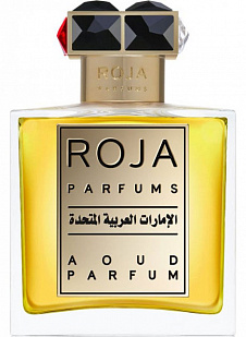 Roja Dove Roja Dove United Arab Emirates Spirit Of The Union